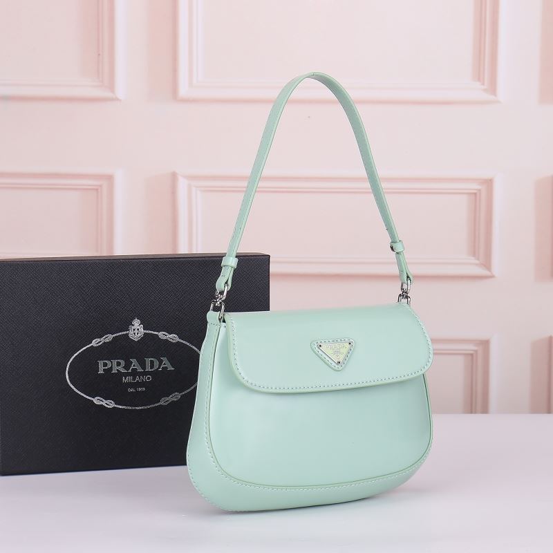 Prada Satchel Bags